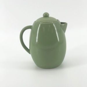 Starbucks 32 oz ceramic coffee/tea pot
